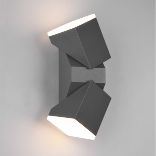 Aplique exterior LED Avon (7W)