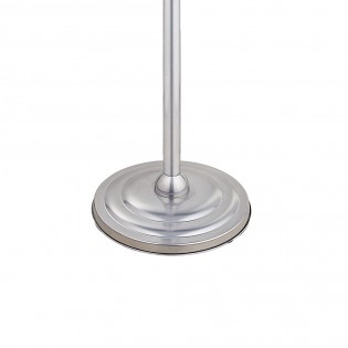 Calefactor de pie exterior 2 elementos Koel (2000W)