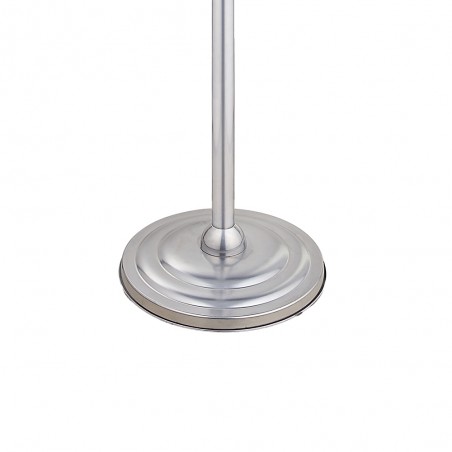 Calefactor de pie exterior 2 elementos Koel (2000W)