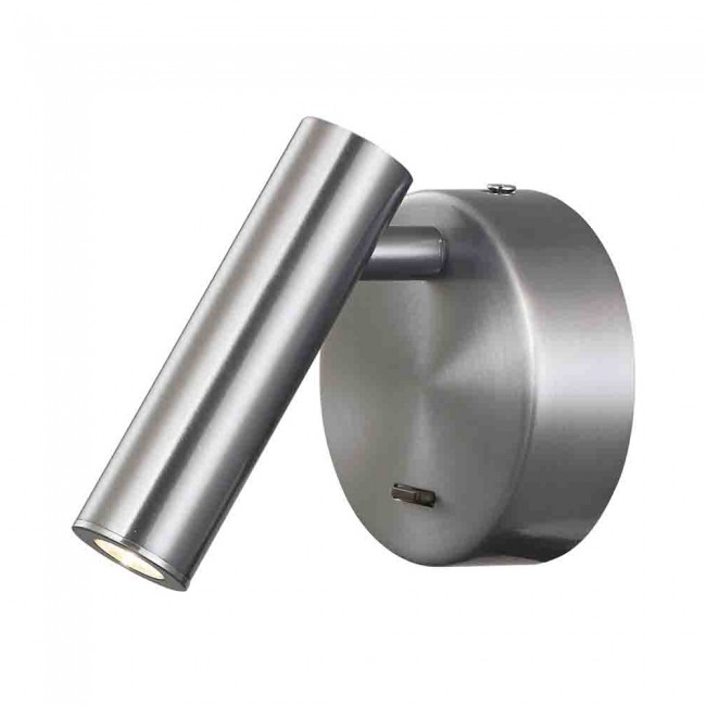 Aplique lector LED orientable Prea (3W)