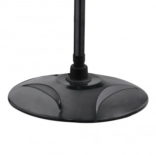 Calefactor de pie exterior 3 elementos Austral (2000W)