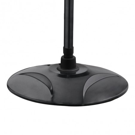 Calefactor de pie exterior 3 elementos Austral (2000W)