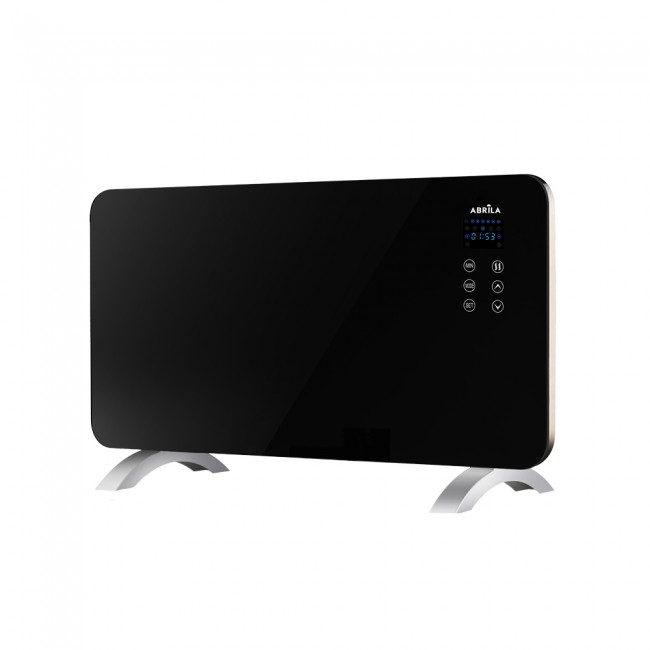 Emisor térmico de cristal Himalaya (1500W-2000W)
