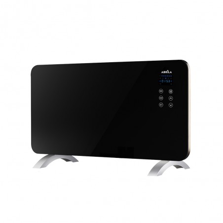 Emisor térmico de cristal Himalaya (1500W-2000W)