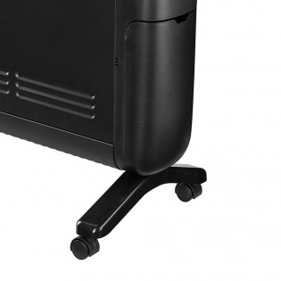 Emisor térmico de aluminio Alpino