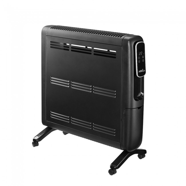 Emisor térmico de aluminio Alpino