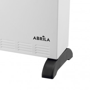 Convector eléctrico 3 potencias Falla (2000W)