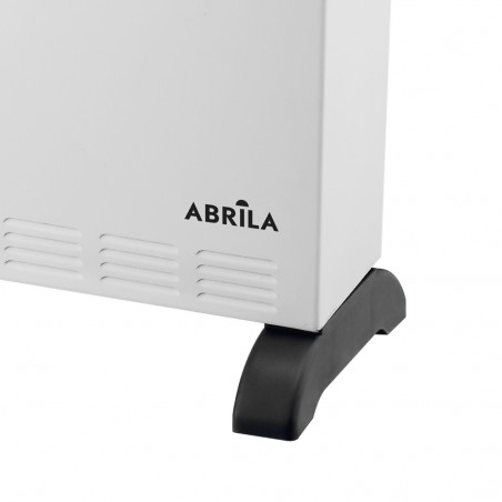 Convector eléctrico 3 potencias Falla (2000W)