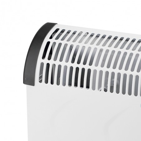 Convector eléctrico 3 potencias Falla (2000W)