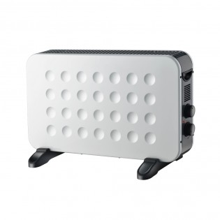 Convector eléctrico 2...