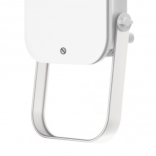 Termoventilador de pared para baños Austria (2000W)