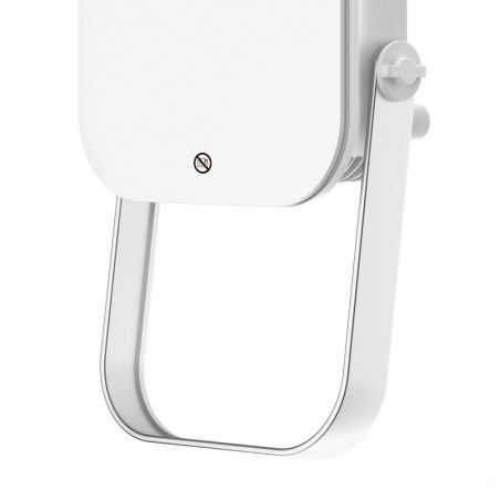 Termoventilador de pared para baños Austria (2000W)