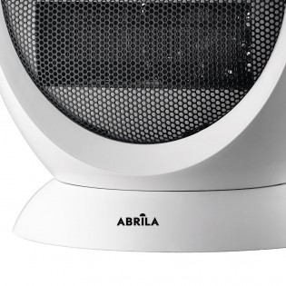 Calefactor 2 potencias Mongol Efecto Fuego (2000W)