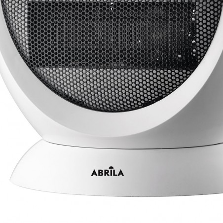 Calefactor 2 potencias Mongol Efecto Fuego (2000W)