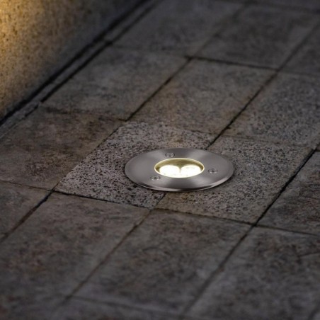 Empotrable de suelo LED Belaja (3.5W)