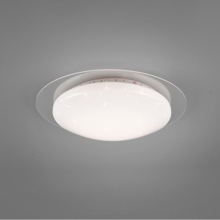 Plafón de techo LED Bilbo...