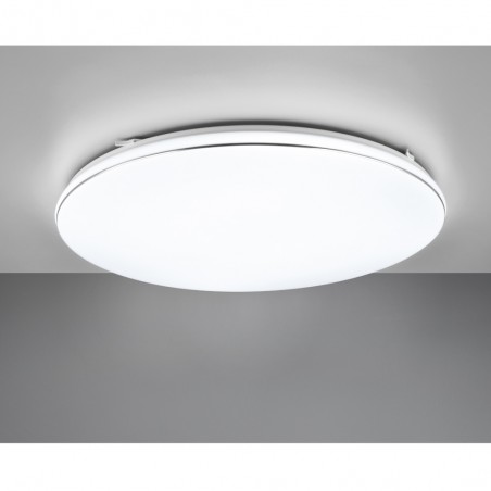 Plafón de techo LED Blanca (46W)