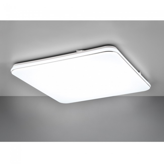 Plafón de techo LED Blanca III (46W)