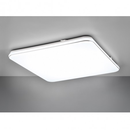 Plafón de techo LED Blanca III (46W)