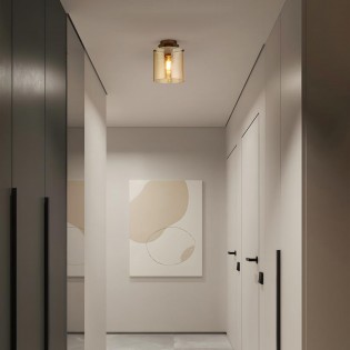 Plafón de techo Sweden