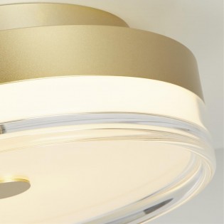 Plafón de techo LED Cyprus (21W)