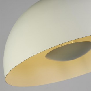 Lámpara colgante Mars 40