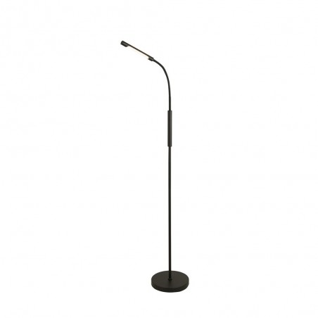 Lámpara de pie recargable LED Dimable (5W)