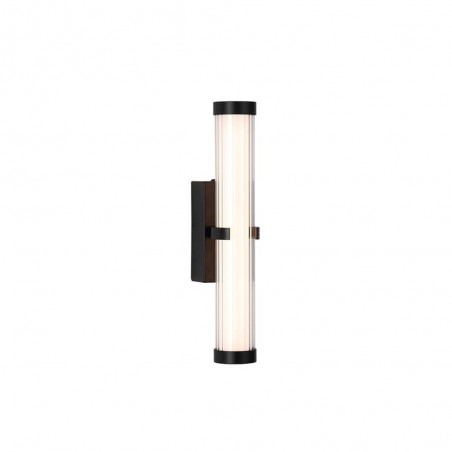 Aplique de pared para baños LED Clamp (11W)
