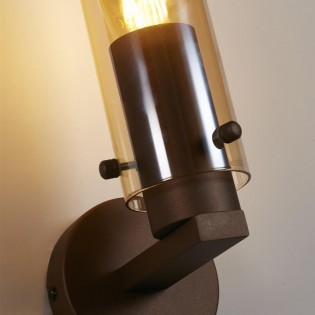 Aplique de pared Sweden II