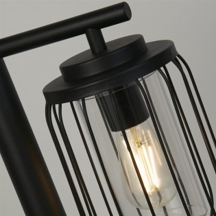 Baliza de exterior Reed