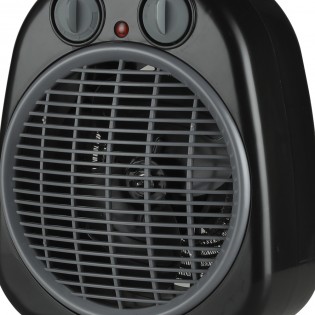 Termoventilador 2 potencias Fogata (2000W)