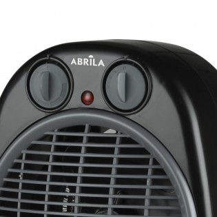 Termoventilador 2 potencias Fogata (2000W)