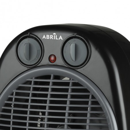 Termoventilador 2 potencias Fogata (2000W)