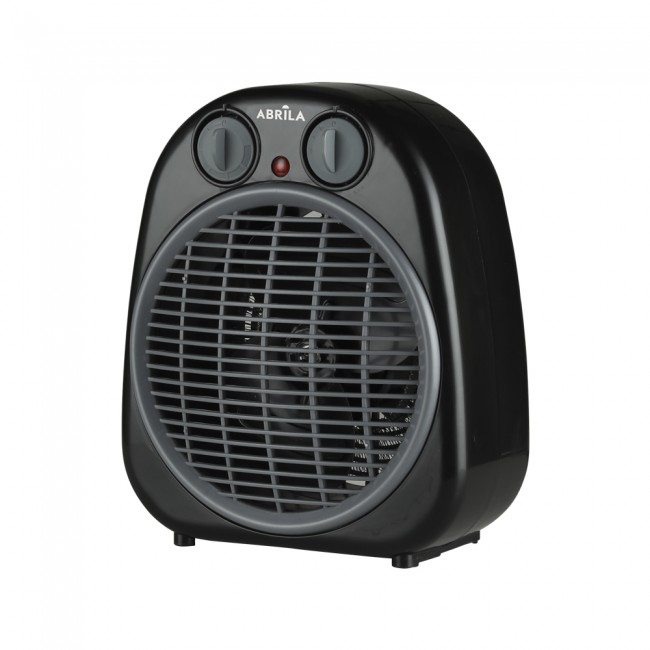 Termoventilador 2 potencias Fogata (2000W)