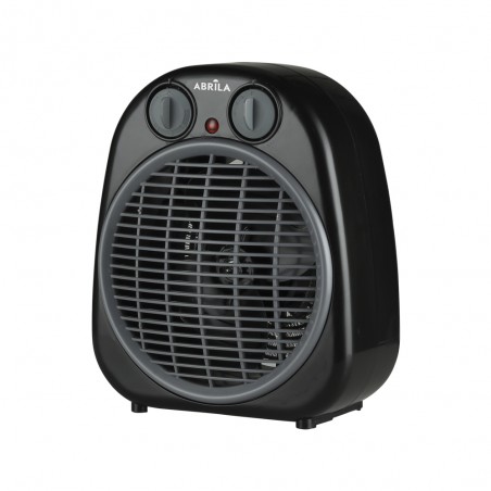 Termoventilador 2 potencias Fogata (2000W)