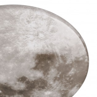 Plafón de techo LED Moonika...