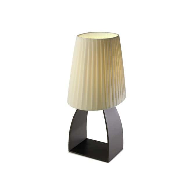 Lampara de sobremesa oval de decorluc. lámpara de diseño. comprar ... Sobremesa diseño Lámparas