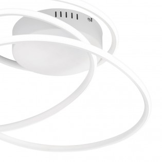 Plafón de techo LED Bologna (36W)