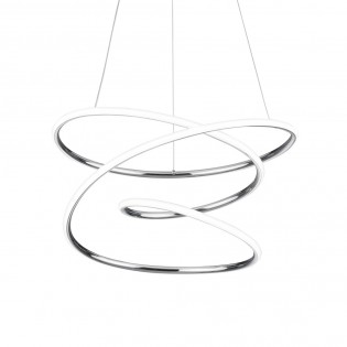 Lámpara colgante LED Bologna (36W)