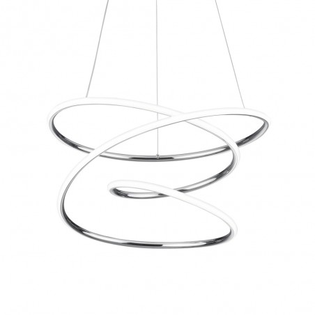 Lámpara colgante LED Bologna (36W)