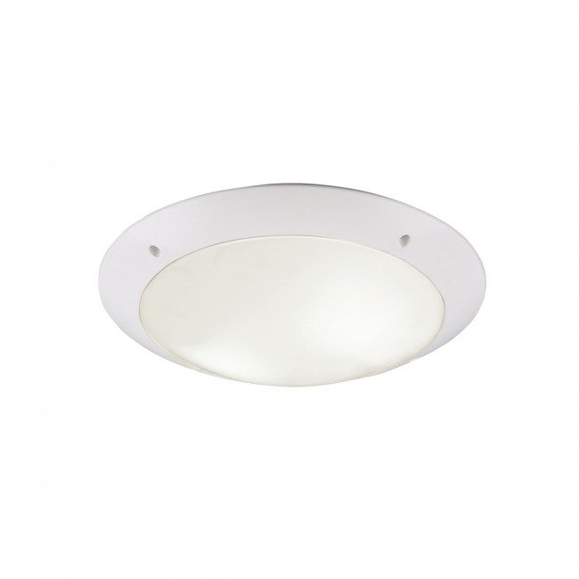 Plafón de techo de exterior Camaro (2 luces)