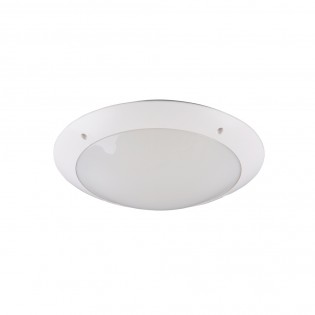 Plafón de techo de exterior Camaro (2 luces)