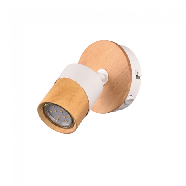 Aplique de pared Aruni