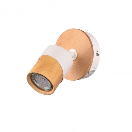 Aplique de pared Aruni