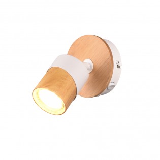 Aplique de pared Aruni