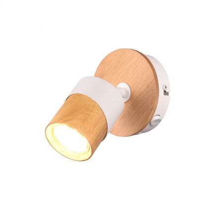 Aplique de pared Aruni