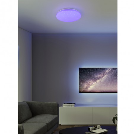 Plafón de techo LED Kira Dim (18W)