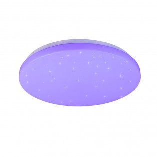 Plafón de techo LED Kira Dim (18W)