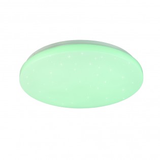 Plafón de techo LED Kira Dim (18W)