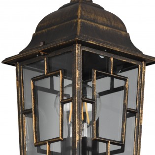 Aplique de pared de...